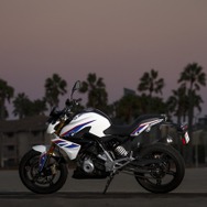 BMW G310R