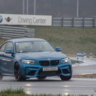 韓国のBMWドライビングセンターで開催された「M Experience 2017」。空港からのアクセスが良く、日本からも気楽に参加できそうだ