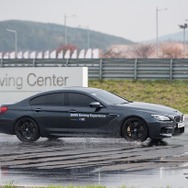 BMW M Experience 2017