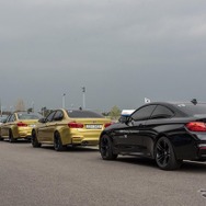 BMW M Experience 2017