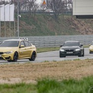 BMW M Experience 2017