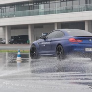BMW M Experience 2017