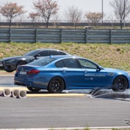 BMW M Experience 2017