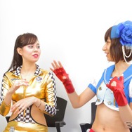 座談会の様子