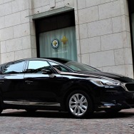 DS 5 Chic BlueHDi