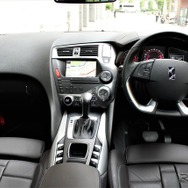 DS 5 Chic BlueHDi