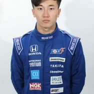 候補生 牧野任祐