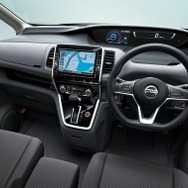 日産 セレナ X Vセレクション