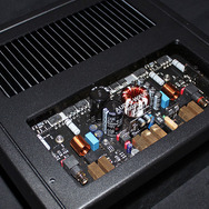 AUDIO WAVE・EXCEL CA