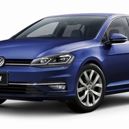VW ゴルフ TSI ハイライン