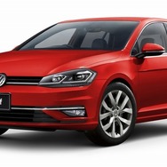 VW ゴルフ TSI ハイライン
