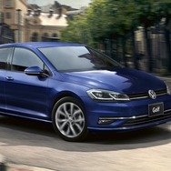 VW ゴルフ TSI ハイライン