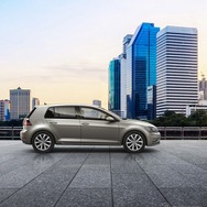 VW ゴルフ TSI ハイライン