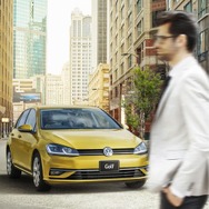 VW ゴルフ TSI ハイライン
