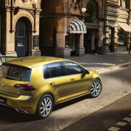 VW ゴルフ TSI ハイライン