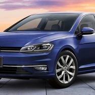 VW ゴルフ TSI ハイライン