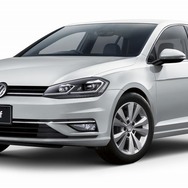 VW ゴルフ TSI コンフォートライン