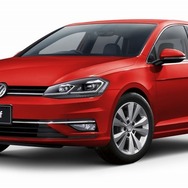 VW ゴルフ TSI コンフォートライン
