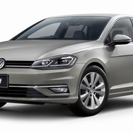 VW ゴルフ TSI コンフォートライン