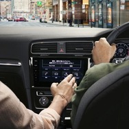 VW ゴルフ TSI ハイライン