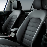 VW ゴルフ TSI ハイライン