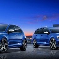 VW ゴルフR