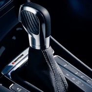 VW ゴルフR 7速 DSGトランスミッション