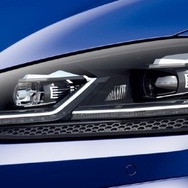 VW ゴルフR LEDヘッドライト