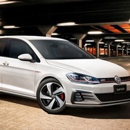 VW ゴルフGTI