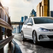 VW ゴルフGTI