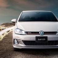 VW ゴルフGTI