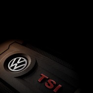 VW ゴルフGTI 6速 DSGトランスミッション