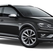 VW ゴルフ オールトラック