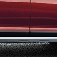 VW ゴルフ オールトラック サイドシル／ホイールハウスエクステンション
