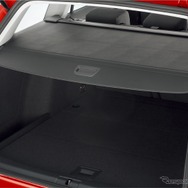 VW ゴルフ オールトラック スライディングカバー