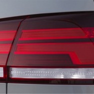 VW ゴルフ ヴァリアント LEDテールランプ
