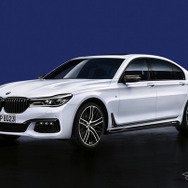 BMW7シリーズ
