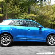 アウディ Q2 1.4 TFSI