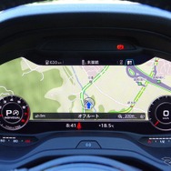 アウディ Q2 1.4 TFSI
