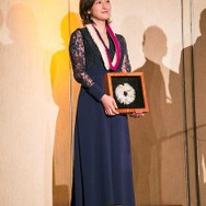 広末涼子／『はなちゃんのみそ汁』ワールドプレミア@第35回ハワイ国際映画祭