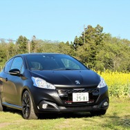 プジョー 208GTi by PEUGEOT SPORT
