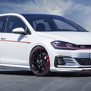 ゴルフ GTI