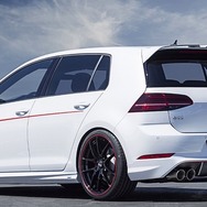 ゴルフ GTI