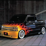 ワゴンR_RAMCHOP_1998_