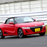 ホンダ S660 α