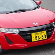 ホンダ S660 α
