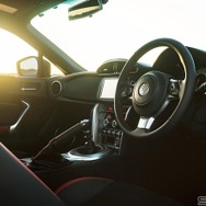 トヨタ 86 現行モデル
