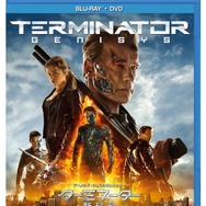 『ターミネーター：新起動/ジェニシス』(C) 2015 Skydance Productions and Paramount Pictures Corporation. All Rights Reserved. (C) 2015 Paramount Pictures.