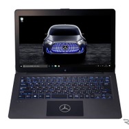 Mercedes-Benz×VAIO Z