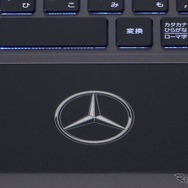 Mercedes-Benz×VAIO Z